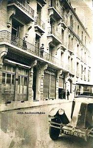 BG ec- 03- Rue Floreal Mathieu